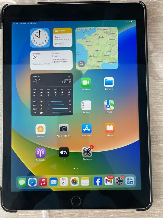 IPad Pro 9.7