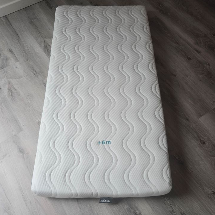 Matelas 70 x 140 cm Kadolis