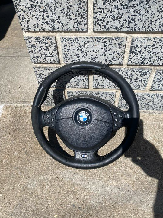 Volant bmw e39 M