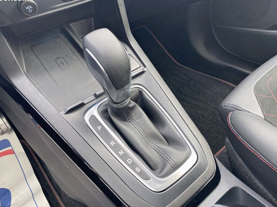 Ford Puma 1.0 EcoBoost Hybrid 125ch ST-Line X S&S