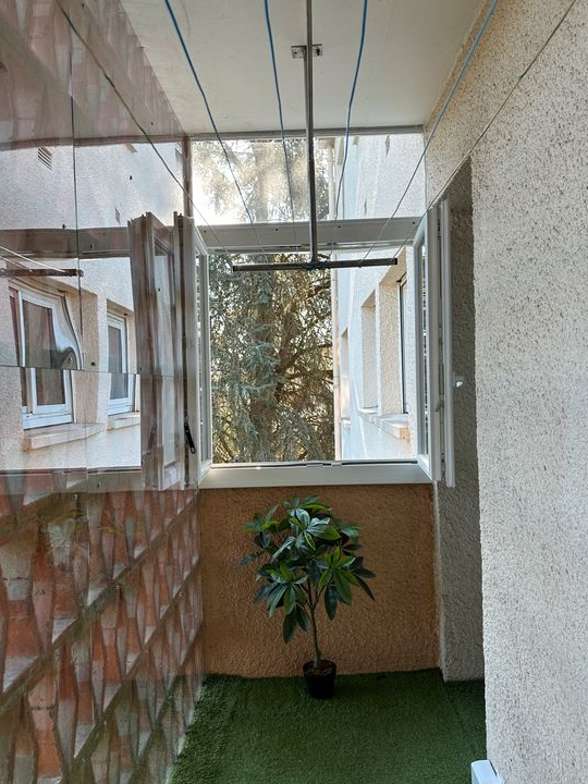 Place de l'Ormeau – T3 lumineux de 64m²