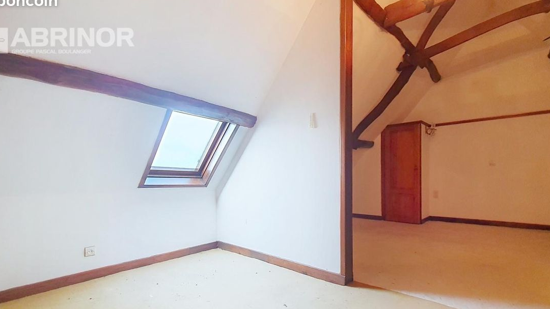 Ferme 7 pièces 119 m²