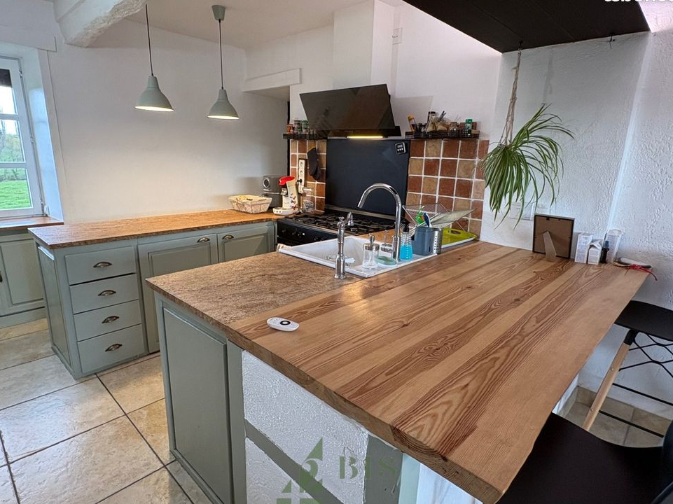 Propriété 6 pièces 190 m²