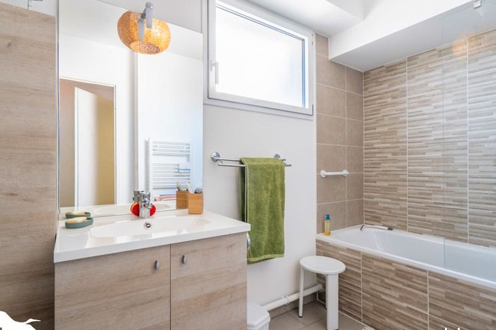 Appartement 4 pièces 107 m²