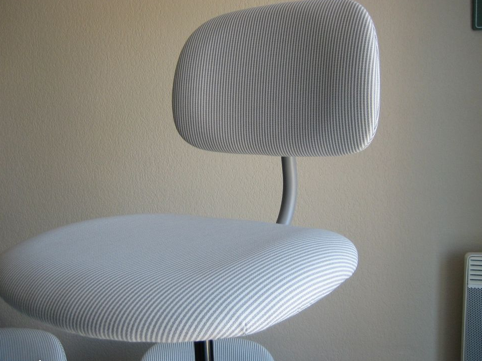 Chaises de Bureau