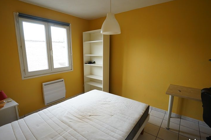 Appartement 2 pièces 33 m²