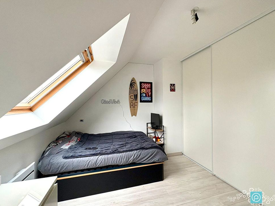 Maison 6 pièces 112 m²