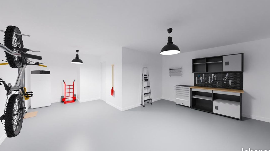 Maison 5 pièces 148 m²