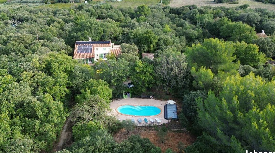 Maison 5 pièces 180 m²