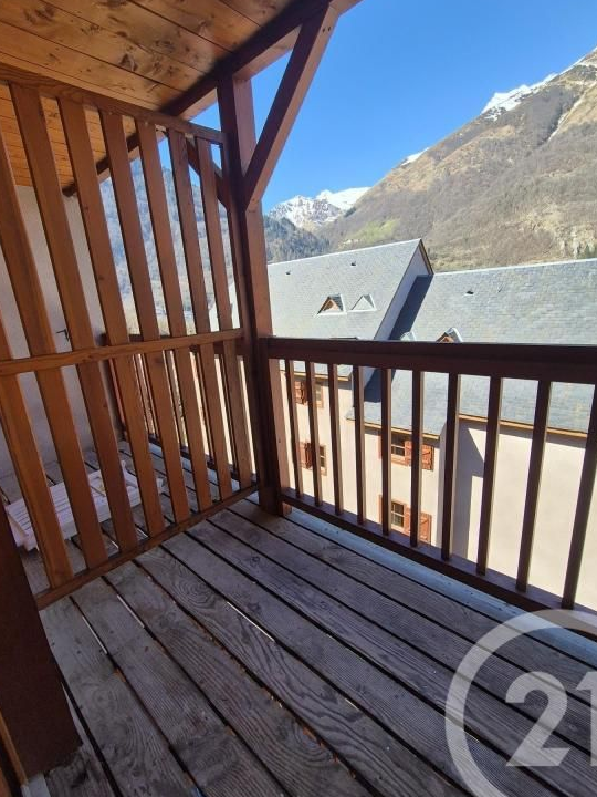 Appartement 2 pièces 31 m²