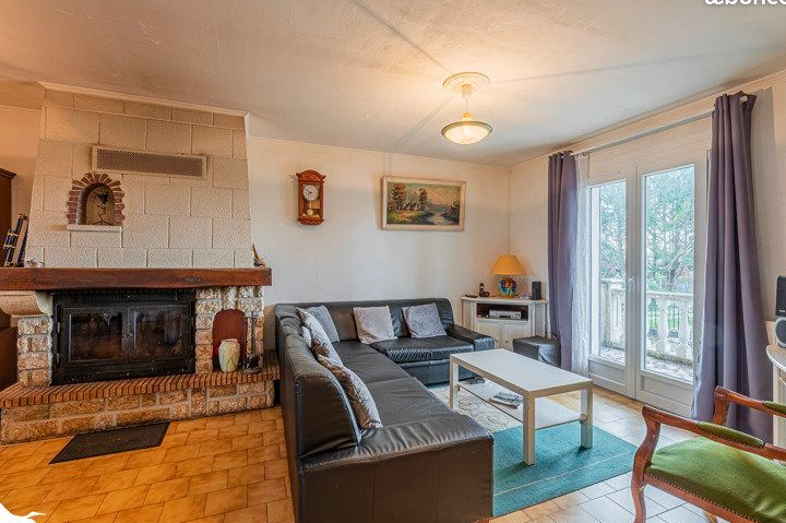 Pavillon 6 pièces 170 m²