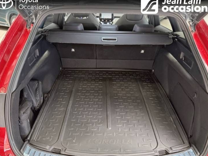 Toyota Corolla Touring Sports Hybride 184h Collection