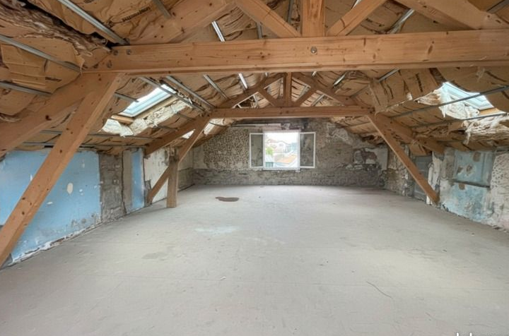 Maison 6 pièces 150 m²