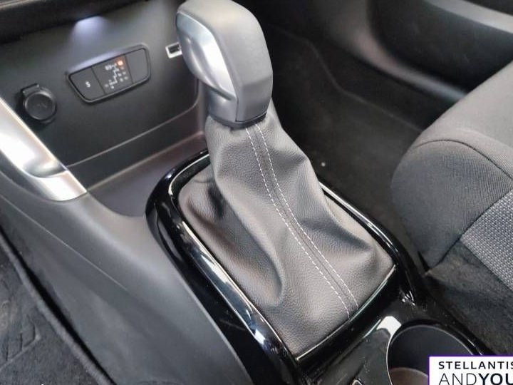 Citroën C3 Aircross PureTech 130 S&S EAT6 Shine