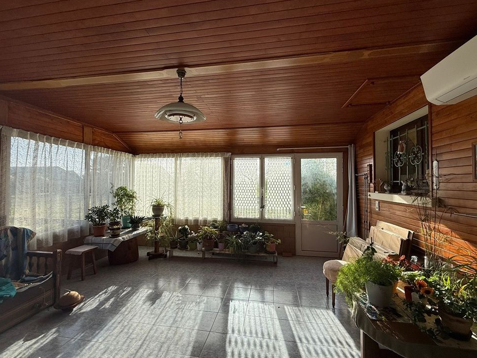 Pavillon 7 pièces 137 m²