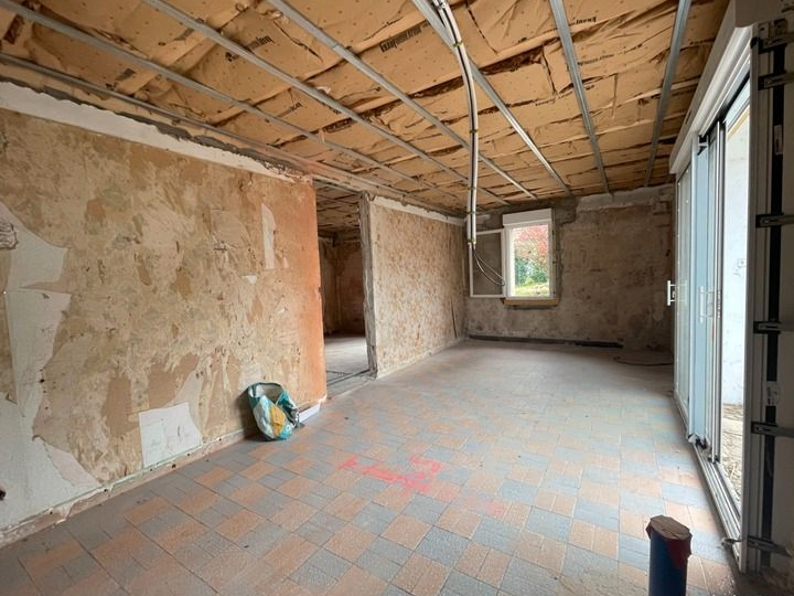 Maison 6 pièces 150 m²