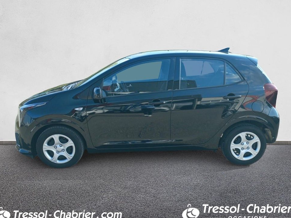 KIA Picanto 1.0 DPi 63 ch BVM5 Active