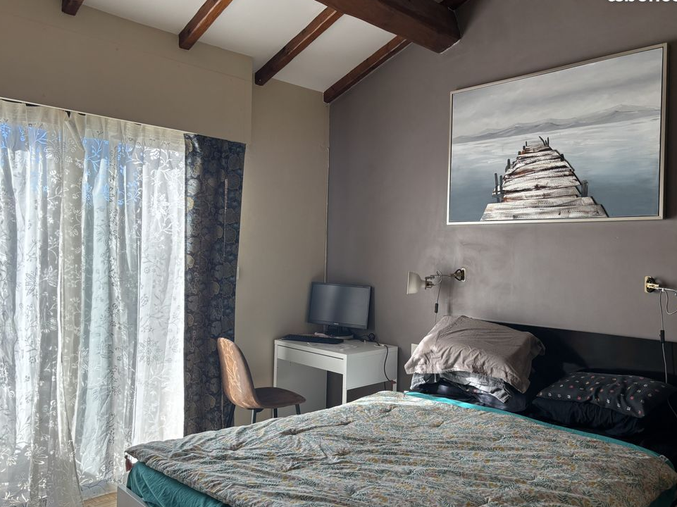 Villa 8 pièces 200 m²