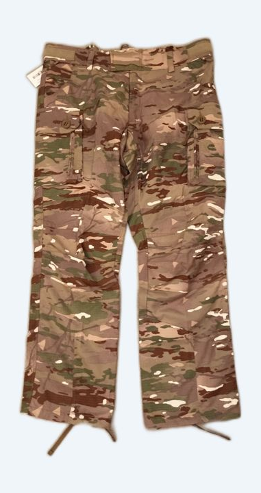 Treillis F3 96 M Multicam BME