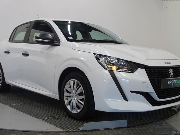 Peugeot 208 Business R 1.5 BlueHDi 100ch S&S Active