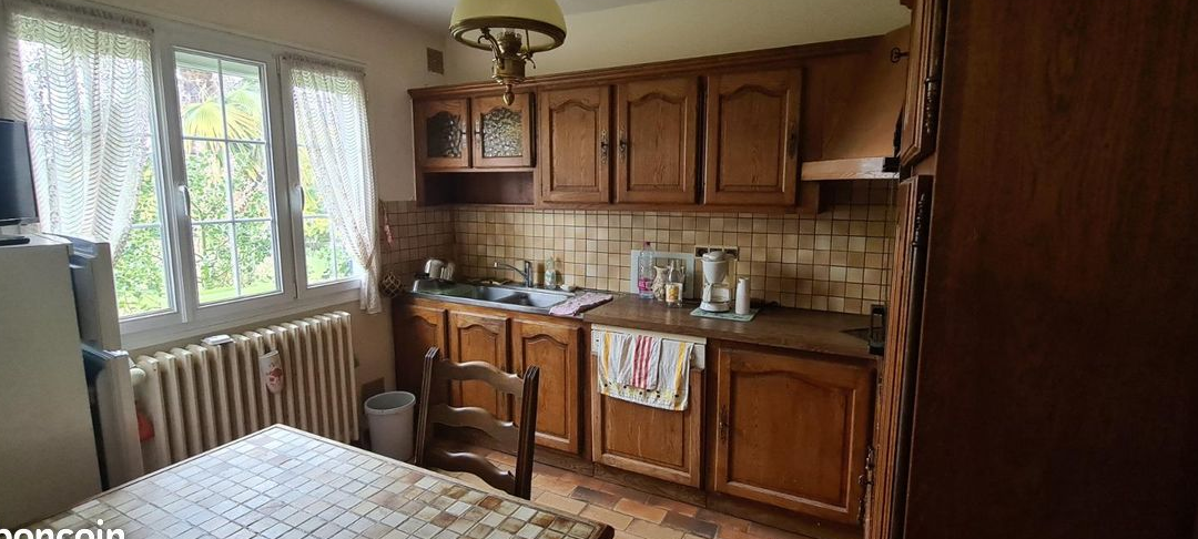 Maison 4 pièces 142 m²