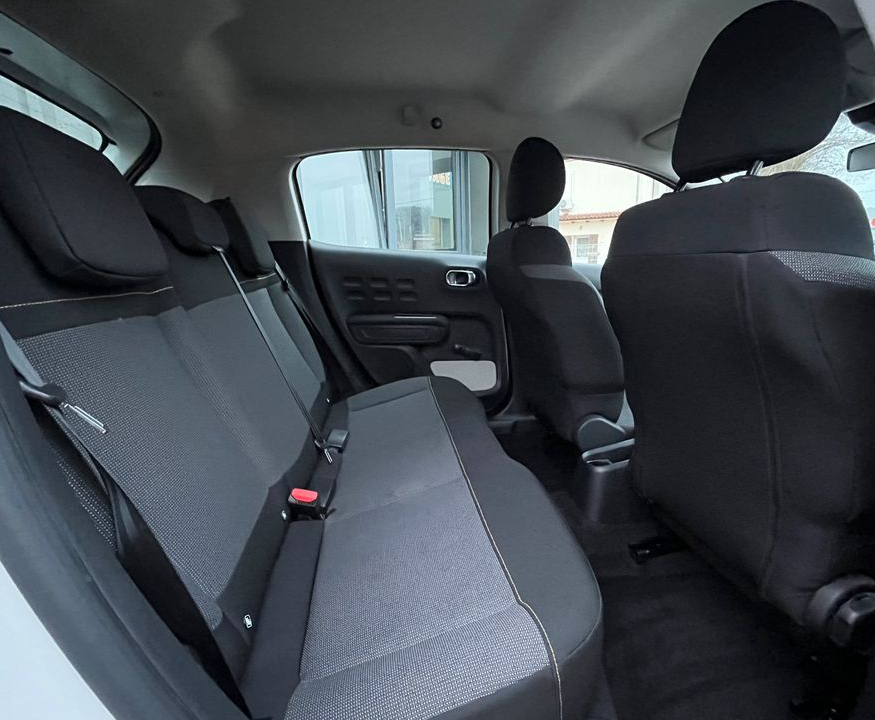 CITROEN C3 III FEEL / HDI 100CH / GARANTIE l