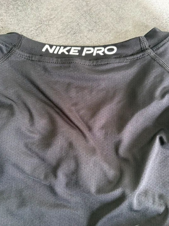 T Shirt Nike pro