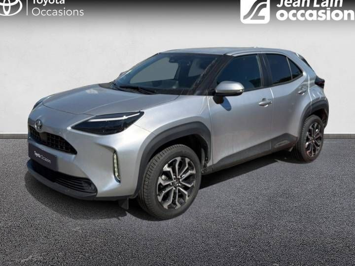 Toyota Yaris Cross Hybride 116h 2WD Design