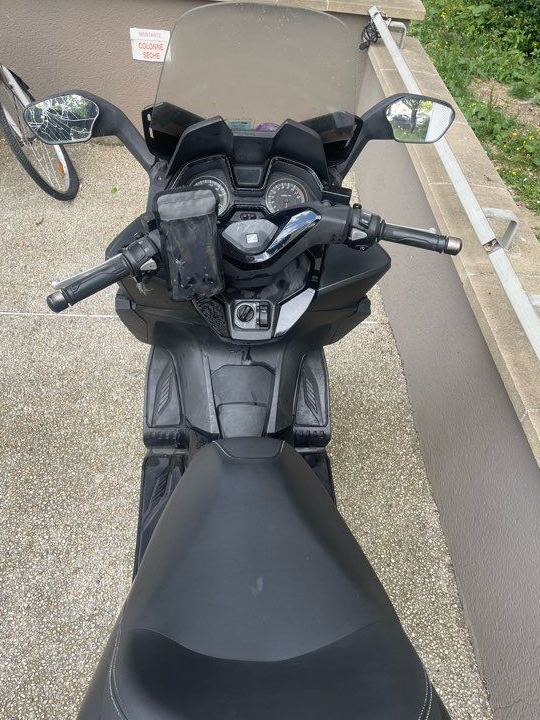 Forza 125