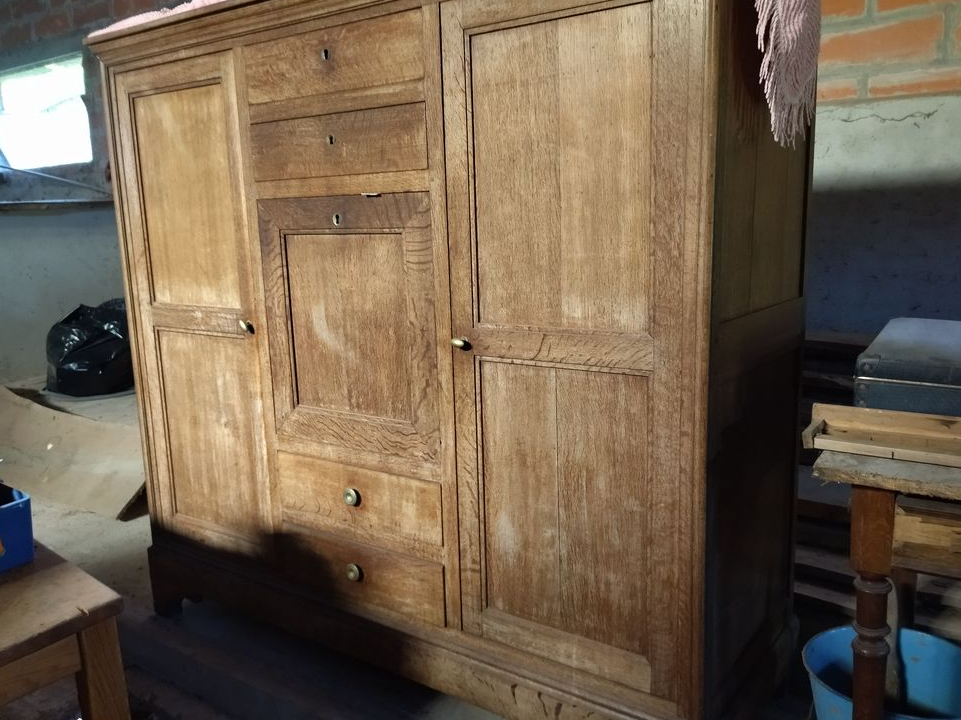 Meuble ancien