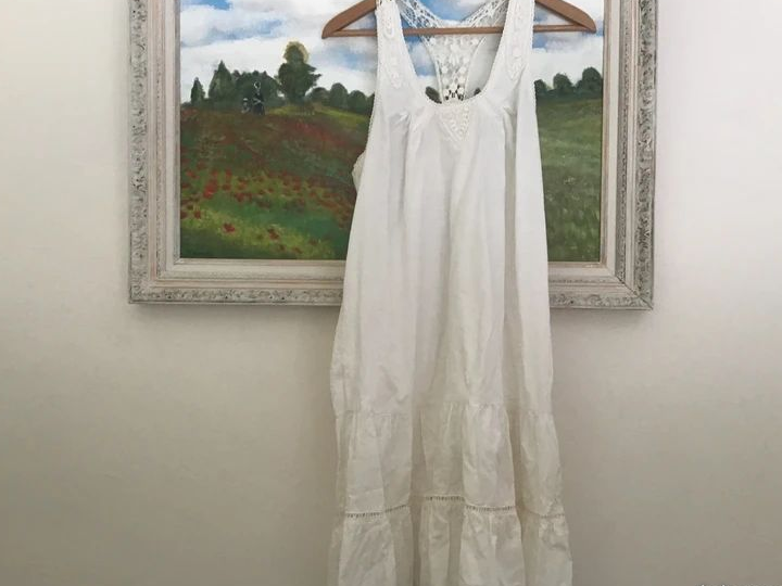 Robe été taille L