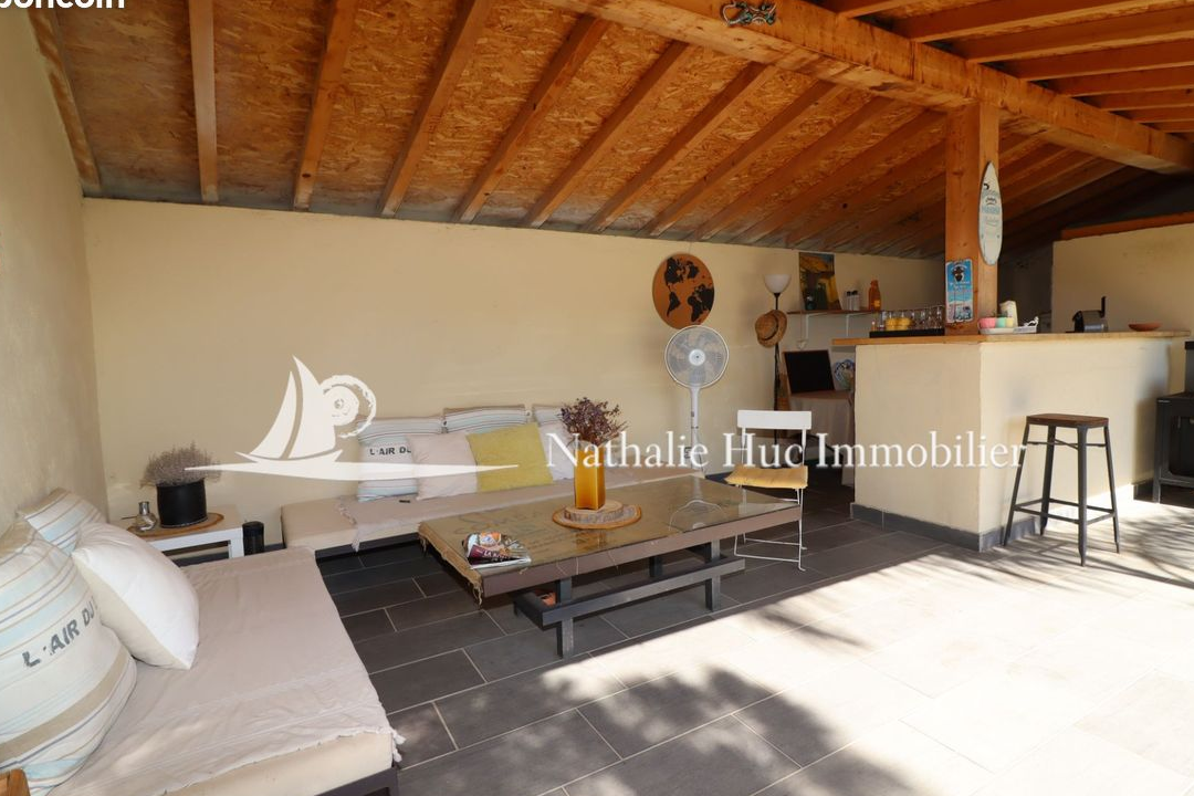 Maison 6 pièces 200 m²