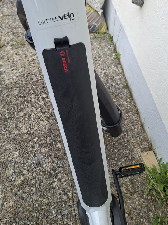 Vente Vélo électrique MOUSTACHE