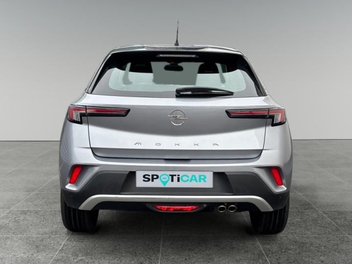 Opel Mokka 1.2 Turbo 130ch Elegance