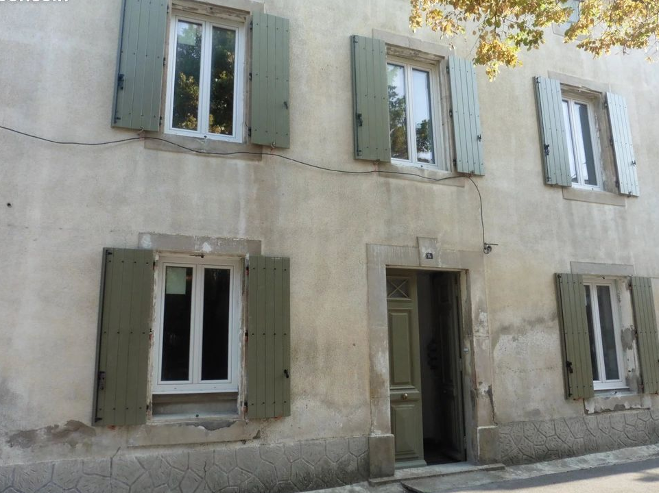 Appartement 3 pièces 93 m²