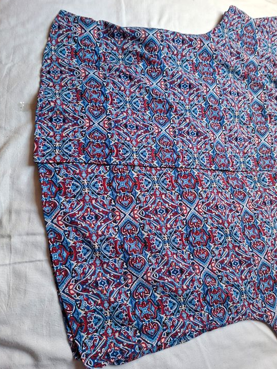 Tunique taille 44/46 neuf