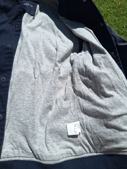 Veste mi saison garçon 12 ans Monoprix kids