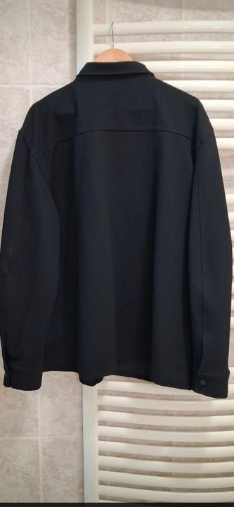 Veste Chemise Homme C&A NEUVE