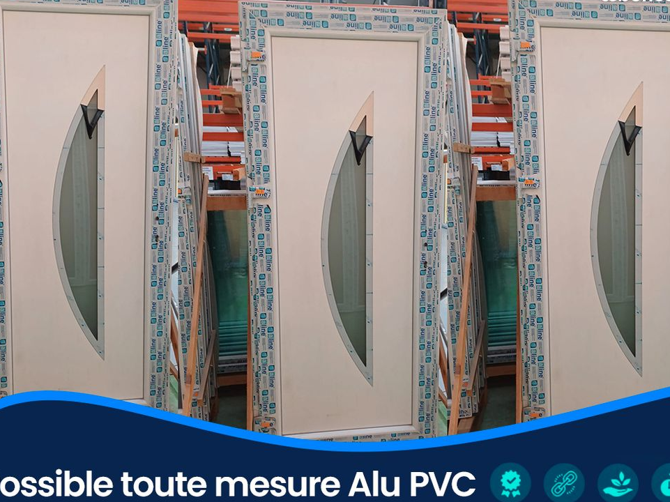 Portes extérieure gris clair⁢⁭​⁢⁭⁬⁯⁯⁪⁪⁪⁯⁠⁫⁬