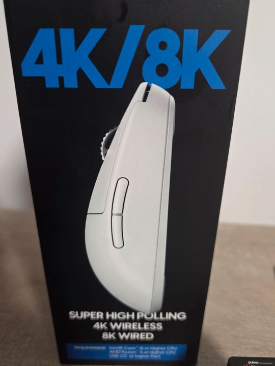 Souris pulsar esports tournament edition