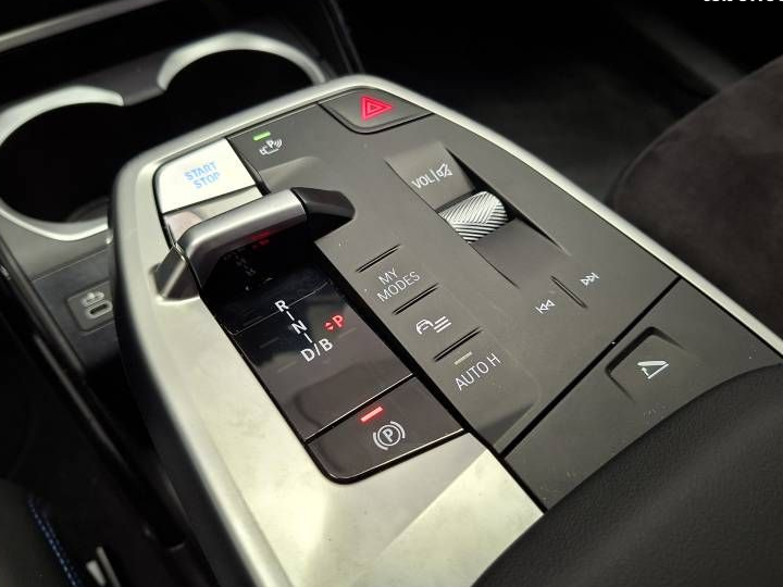 BMW X2 iX2 eDrive20 204ch BVA M Sport