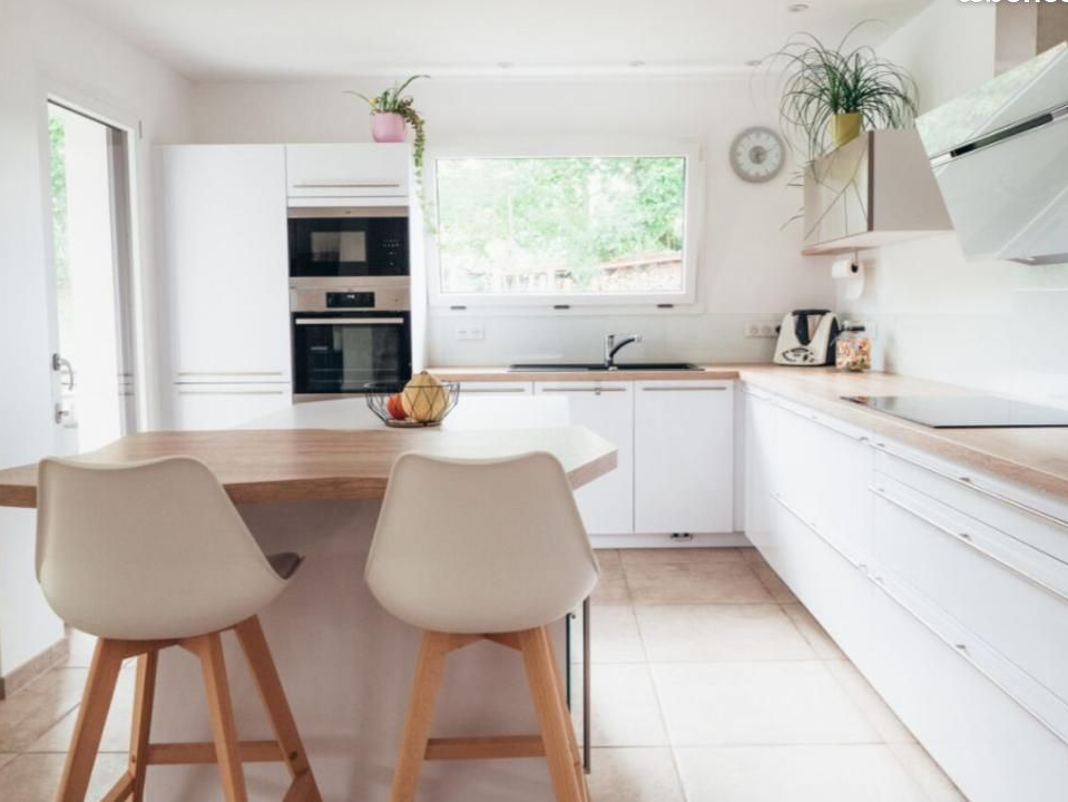 Maison 5 pièces 93 m²