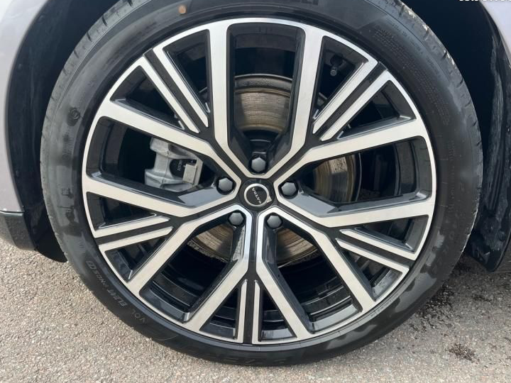 Volvo ES90 Single 333ch Ultra 2026