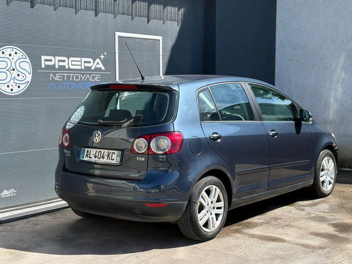 Volkswagen GOLF PLUS 1,9 TDI 105 confortline / contrôle technique ok