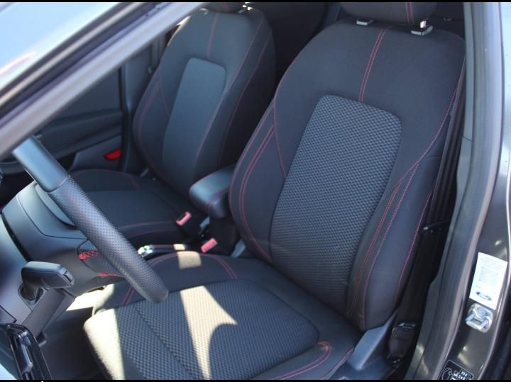 Ford Puma 1.0 EcoBoost 125ch S&S mHEV ST-Line Powershift