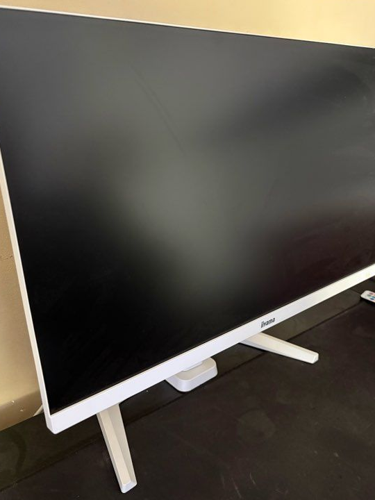 Ecran gaming IIYAMA 23’8 180hz 0.2ms