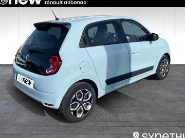 Renault Twingo III SCe 65 Equilibre