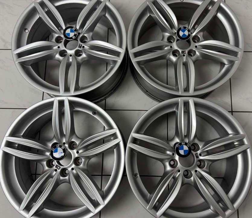 Jante bmw m351