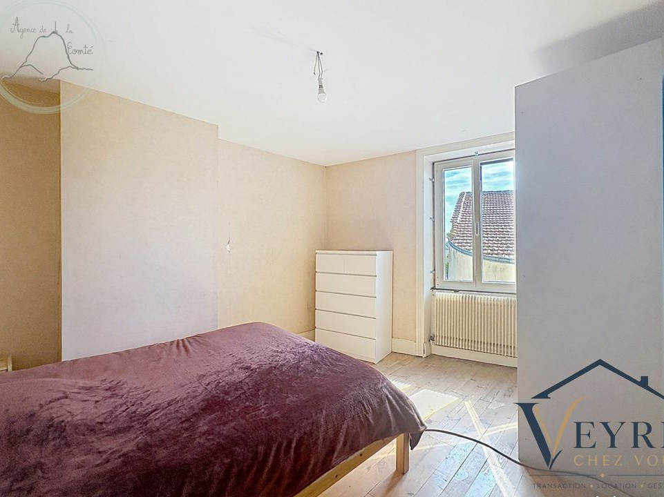 Maison 4 pièces 96 m²