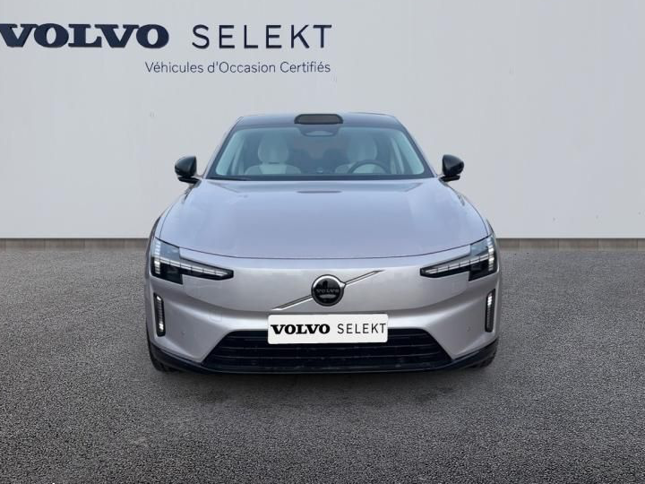 Volvo ES90 Single 333ch Ultra 2026